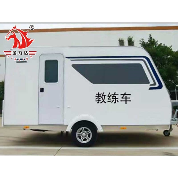 海南移动巡护监测站